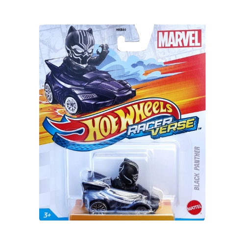 Black Panther