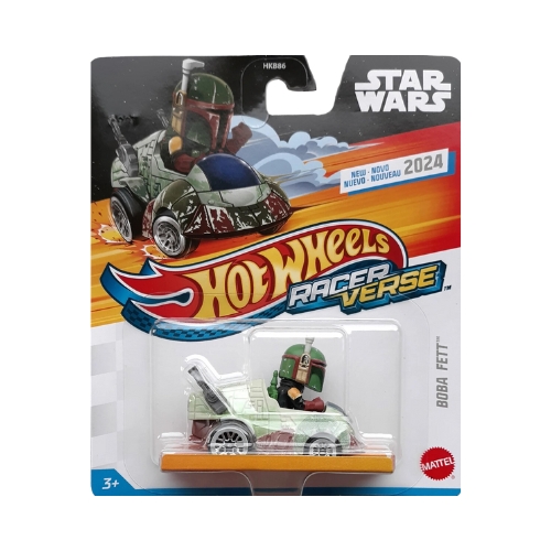 Boba Fett
