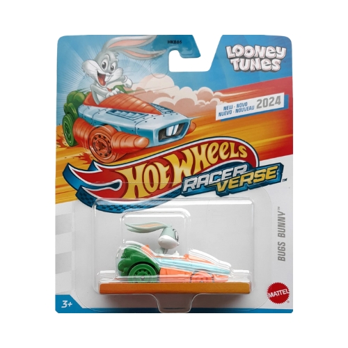 Bugs Bunny
