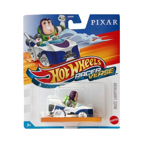 Buzz Lightyear