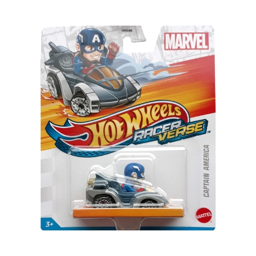 Captain America
