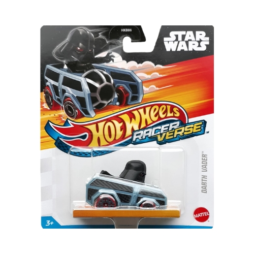 Darth Vader