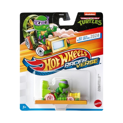 Donatello