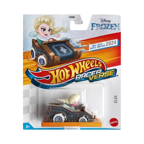 Elsa