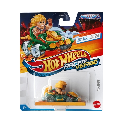 He-Man