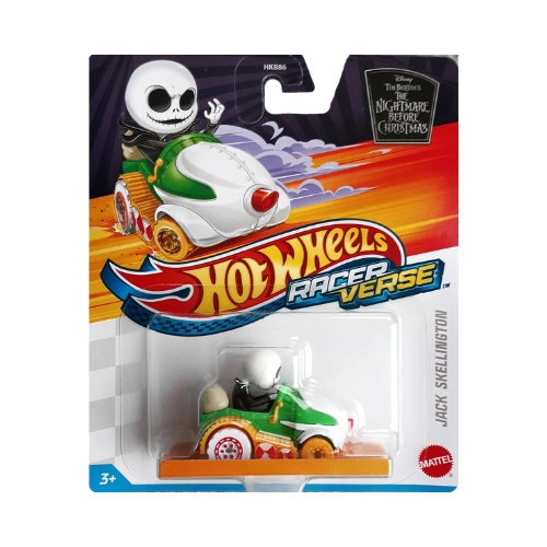 Jack Skellington