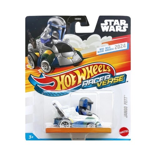 Jango Fett