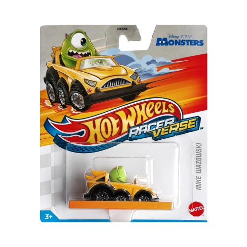 Mike Wazowski