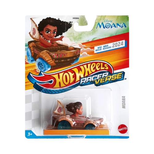 Moana