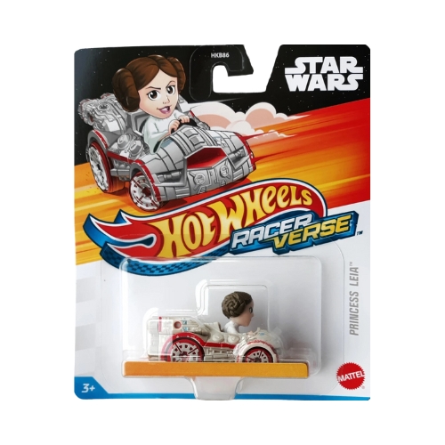 Princess Leia