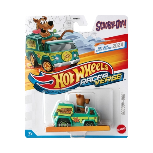 Scooby-Doo