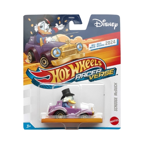 Scrooge McDuck