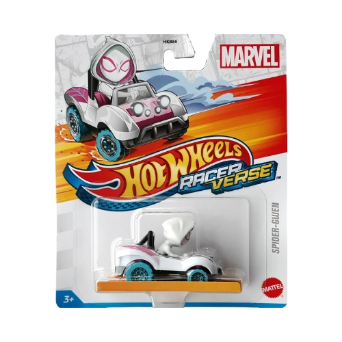 Spider-Gwen