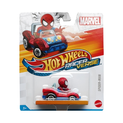 Spider-Man