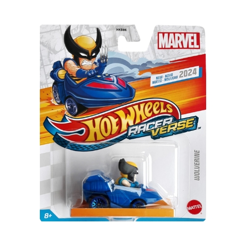 Wolverine