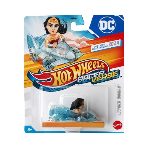 Wonder Woman