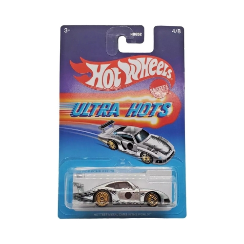 '78 Porsche 935-78