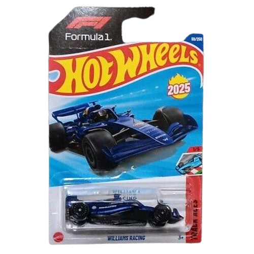Williams Racing