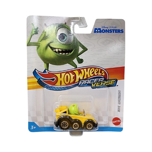 Mike Wazowski