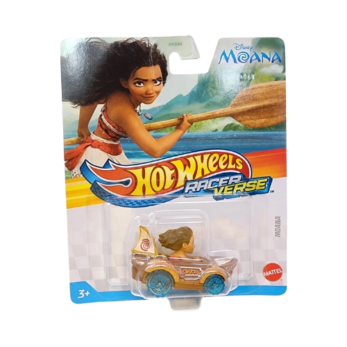 Moana