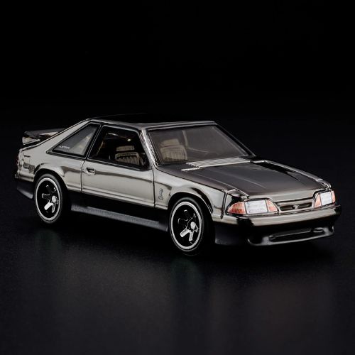1993 Ford Mustang Cobra R