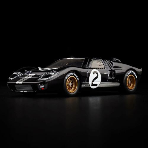 Ford GT40 Mk II