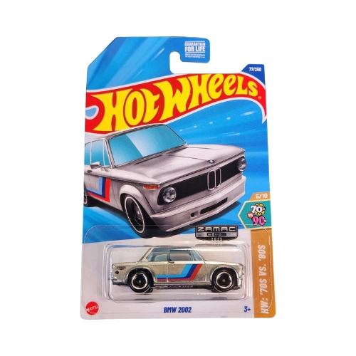BMW 2002