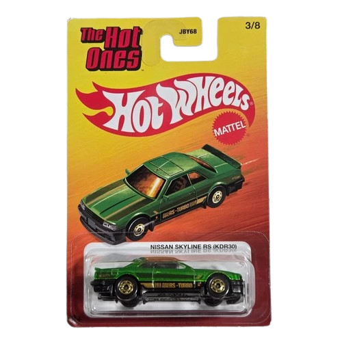 Nissan Skyline RS (KDR30)