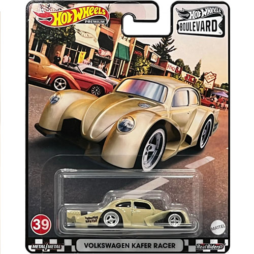Volkswagen Kafer Racer