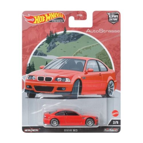BMW M3 (E46)