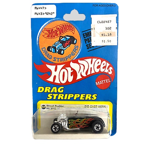 Street Rodder