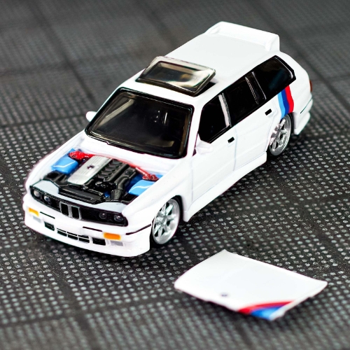1990 BMW 318i Touring