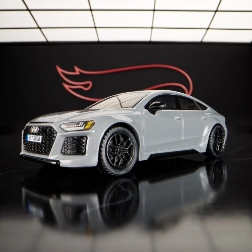 Audi RS 7 Sportback