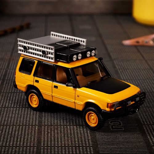 '94 Land Rover Discovery