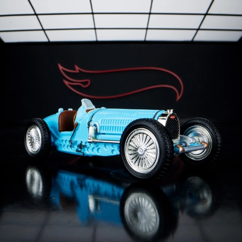 Bugatti Type 59