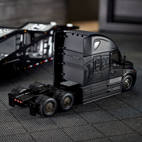 Freightliner Cascadia