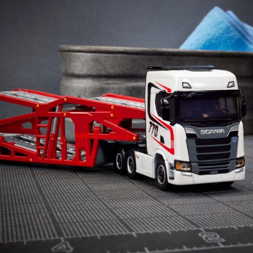 Scania 770 S