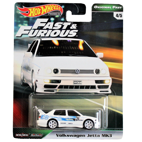 Volkswagen Jetta MK3