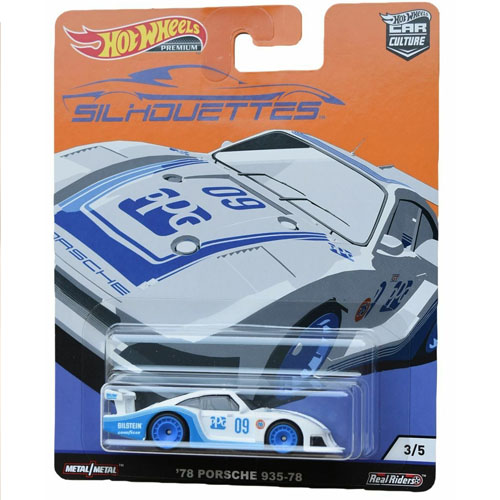 78 Porsche 935-78